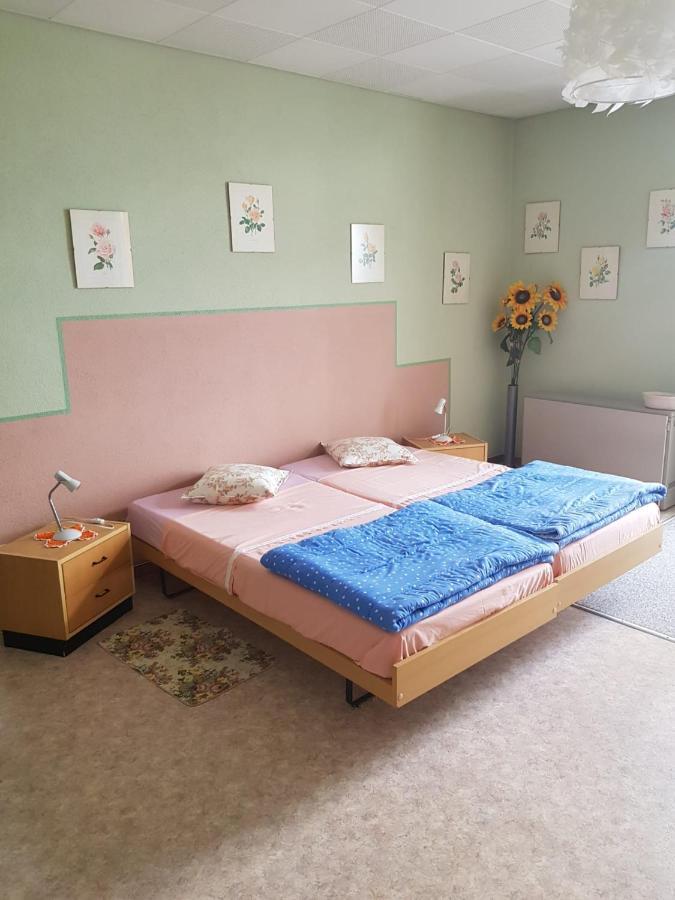 Casa La Berika Apartment Orselina Bagian luar foto